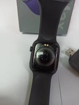 01-200082600: Smart Watch i8 pro max