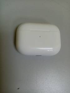 01-200091029: Apple airpods pro a2190,a2084+a2083 2019г