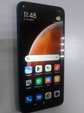 01-200091024: Xiaomi redmi 9a 2/32gb