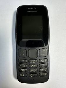 01-200101349: Nokia 106 ta-1114 2019г.