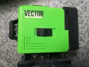 01-200100532: Vector 3d mini