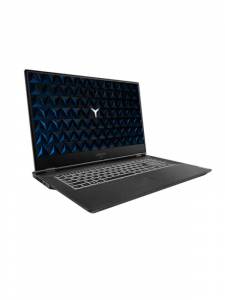 Ноутбук Lenovo legion y540 17irh / i7-9750h/ram 16gb/ ssd 128gb+hdd1000gb/ gtx 1650 4gb / 1920x1080