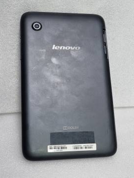 01-200106829: Lenovo ideatab a3300 8gb 3g