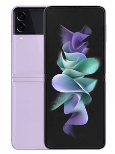 Мобильний телефон Samsung galaxy flip3 5g 8/256