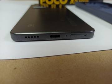 01-200113680: Xiaomi poco x5 pro 5g 6/128gb