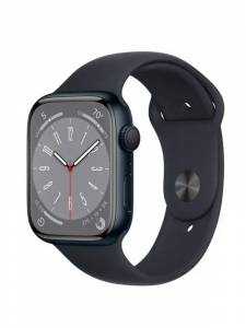 Смарт-годинник Apple watch series 8 gps 41mm aluminum case a2770