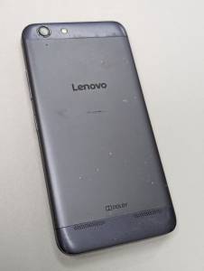 01-200121525: Lenovo vibe k5 plus