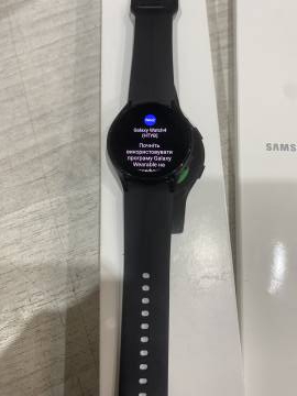 01-200071373: Samsung galaxy watch 4 40mm sm-r860