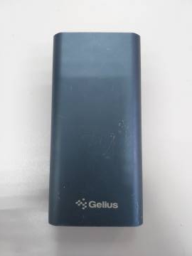 01-200130810: Gelius pro edge 3 pd gp-pb20-210 20000mah
