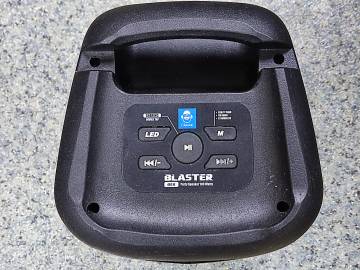 01-200135955: Idance blaster b2x
