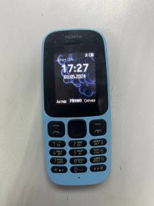 01-200135851: Nokia 105 ta-1010