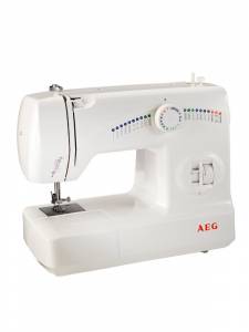 Швейная машина Aeg 11210