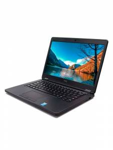 Ноутбук Dell єкр. 12,5/ core i7 5600u 2,6ghz /ram8192mb/ ssd256gb