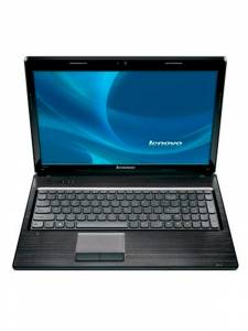 Ноутбук экран 17,3" Lenovo g770 pentium b960/ram4gb/ssd120gb