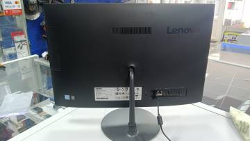 01-200029551: Lenovo ideacentre 520-24 23.8&#34; core i5-8400t 1,7ghz/ram8gb/ssd256gb/intel uhd graphics 630