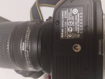 01-200145272: Nikon d7000 nikon nikkor af-s 18-105mm f/3.5-5.6g ed vr dx