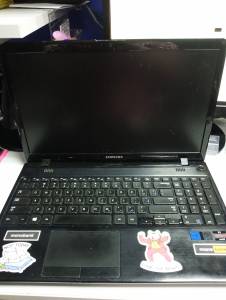 01-200077708: Samsung amd e2 1800m 1,7ghz/ram4gb/hdd320gb/dvd rw