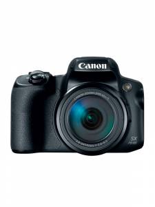 Компактний фотоапарат Canon powershot sx70 hs