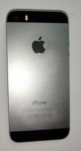 01-200148593: Apple iphone 5s 16gb