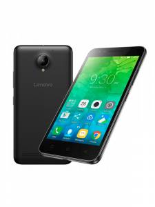Мобільний телефон Lenovo vibe c2 1/16gb