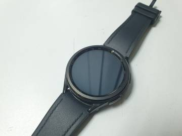 01-200158904: Samsung galaxy watch6 classic 47mm esim