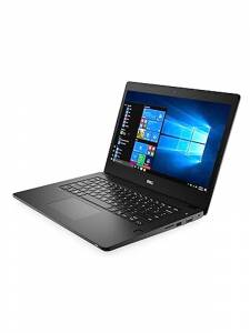 Ноутбук Dell latitude 3480 14? i5-7200u 2,70ghz/ram8gb/ssd128gb/intel hd graphics 620