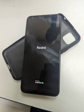 01-200161971: Xiaomi redmi 9c nfc 3/64gb