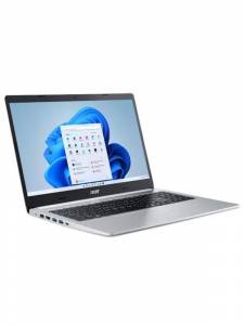 Ноутбук Acer екр. 15,6/amd ryzen 5 5500u 2,1ghz/ ram8gb/ ssd256gb/ gf gtx1650 4gb