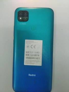 01-200158684: Xiaomi redmi 9c nfc 2/32gb