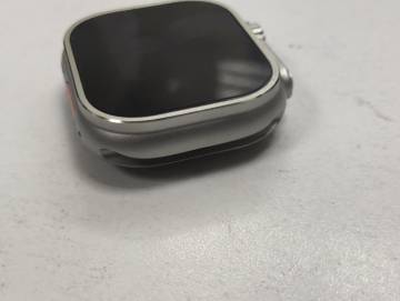 01-200167752: Apple watch ultra 2 gps + cellular 49mm titanium case