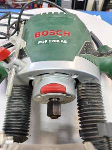 01-200127214: Bosch pof 1200 ae