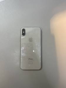 01-200157707: Apple iphone x 64gb