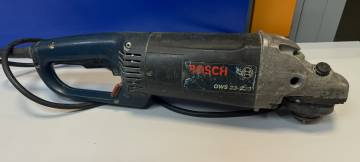 01-200172179: Bosch gws 23-230