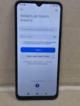 01-200173834: Xiaomi redmi 12c 3/64gb