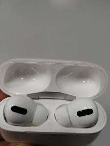 01-200176207: Apple airpods pro