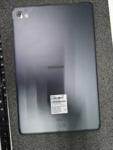 01-200177754: Samsung galaxy tab s6 lite 2022 4/64gb lte