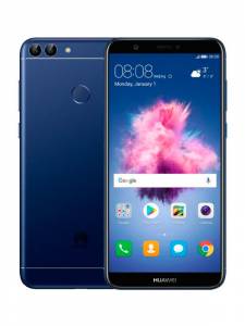 Мобильний телефон Huawei p smart 3/32gb