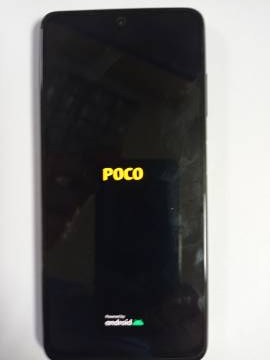 01-200179211: Xiaomi poco x3 pro 6/128gb