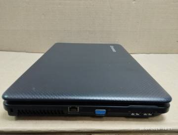 01-200181515: Lenovo єкр. 15,6/ celeron core duo t3300 2,0ghz/ ram2048mb/ hdd250gb/ dvd rw