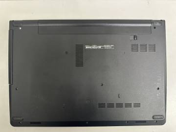 01-200185306: Dell єкр. 15,6/ celeron n3060 1.6ghz / ram4gb/ hdd500gb/ dvdrw