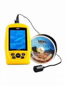 Підводна камера для рибалки Lucky ff3308-8