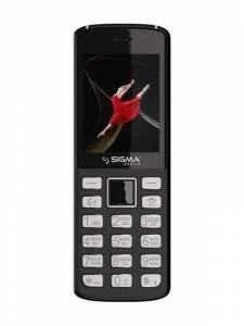Мобильний телефон Sigma x-style 24