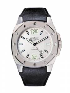 Часы Davosa titanium 61488-2824