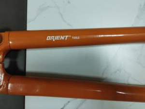 01-200190326: Orient 1050
