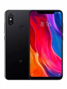 Xiaomi mi-8 6/64gb