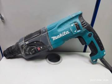 01-200200313: Makita hr2470