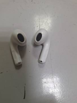 01-200202064: Apple airpods 3rd generation