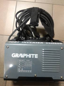 01-200202155: Graphite 56h808