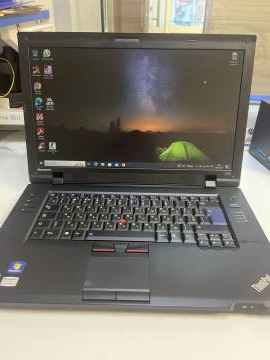 01-200207854: Lenovo екр. 15,6/intel core i3 370m/ram6gb/ssd256gb