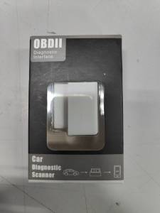 01-200209890: Obd 2 no name